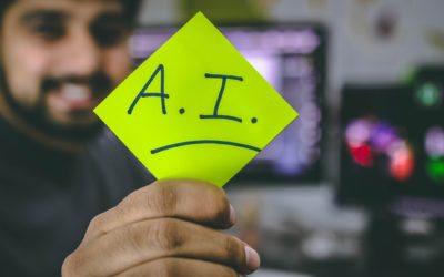 How AI Can Impact Your Business
